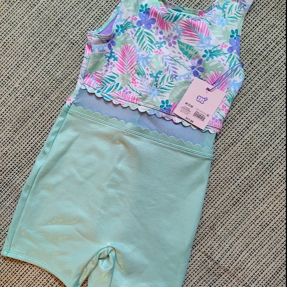 Swimsuit